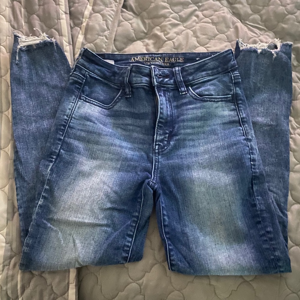 American Eagle 🦅 Jeans